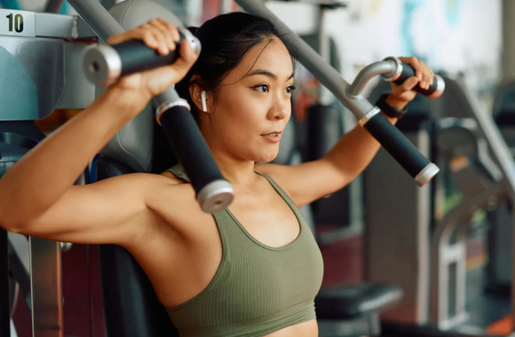 Unleash Your Inner Athlete: 10 Gym Workouts to Transform Your Fitness