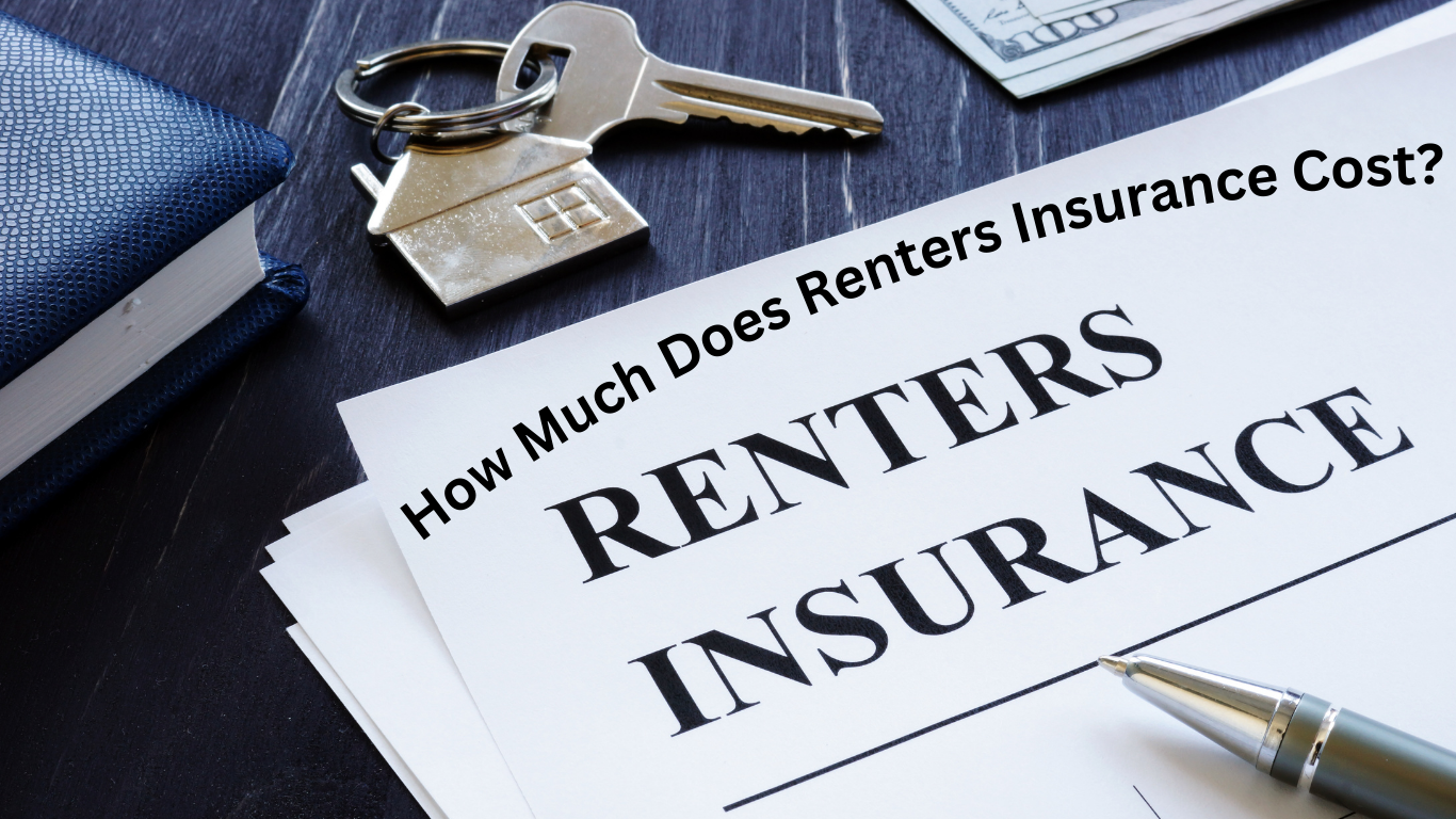 How Much Does Renters Insurance Cost?